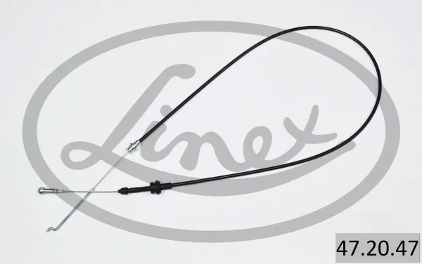 Трос газу 472047 Linex