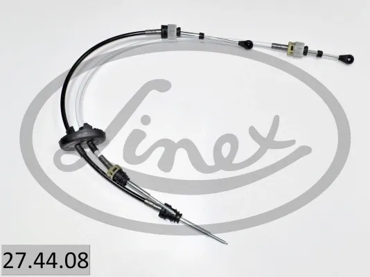 Трос перемикання передач 274408 Linex