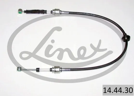 Трос перемикання передач, вибору передачі 144430 Linex