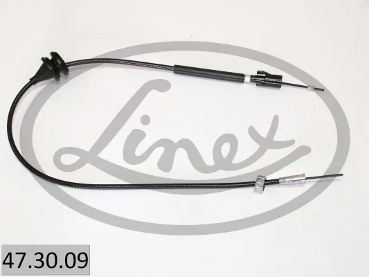 Трос спідометра 473009 Linex