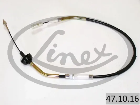 Трос зчеплення 471016 Linex