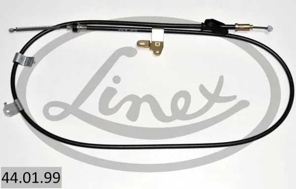 Трос ручного гальма задній, лівий 440199 Linex