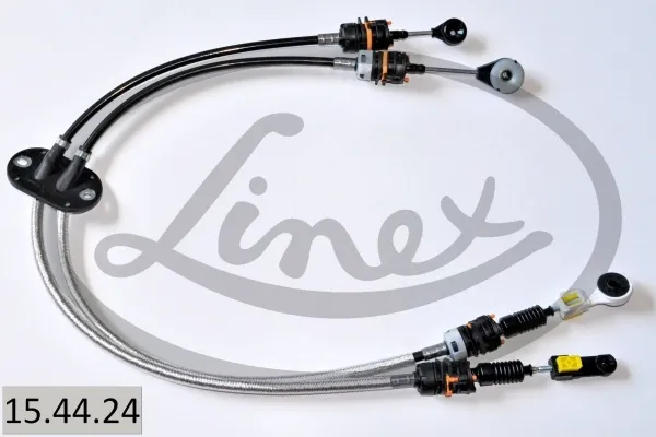 Трос перемикання передач 154424 Linex