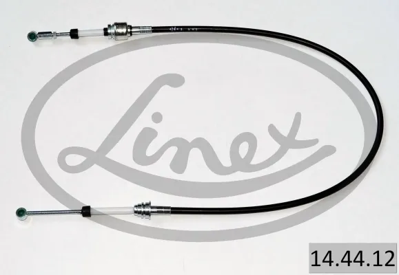 Трос перемикання передач, вибору передачі 144412 Linex