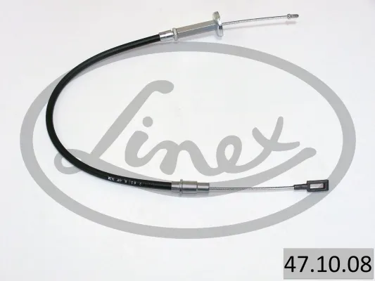 Трос зчеплення 471008 Linex