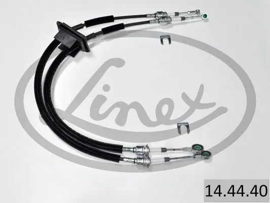 Трос перемикання передач 144440 Linex