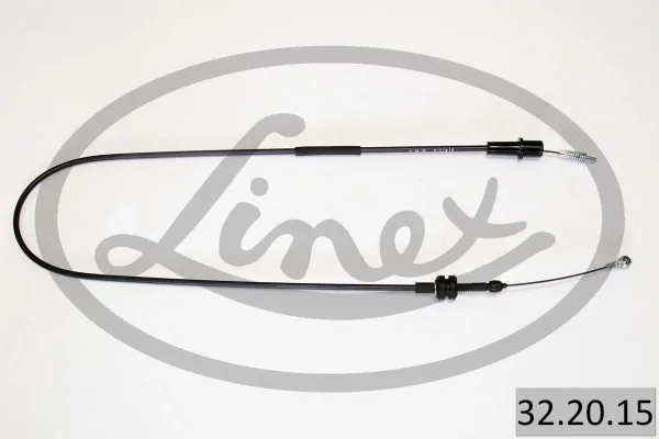 Трос газу 322015 Linex