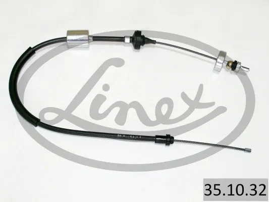 Трос зчеплення 351032 Linex