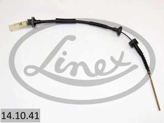 Трос зчеплення 141041 Linex