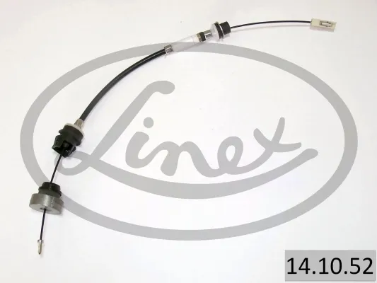Трос зчеплення 141052 Linex