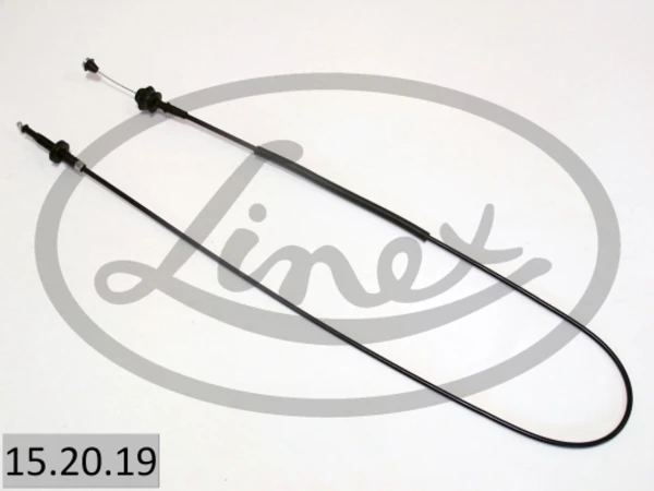 Трос газу 152019 Linex