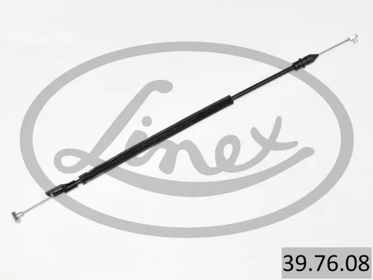 Трос відкривання двері задньої 397608 Linex