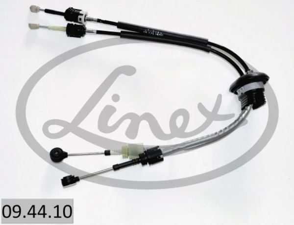 Трос перемикання передач 094410 Linex