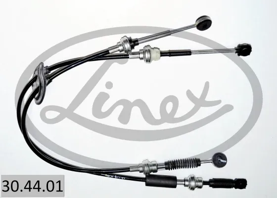 Трос перемикання передач 304401 Linex