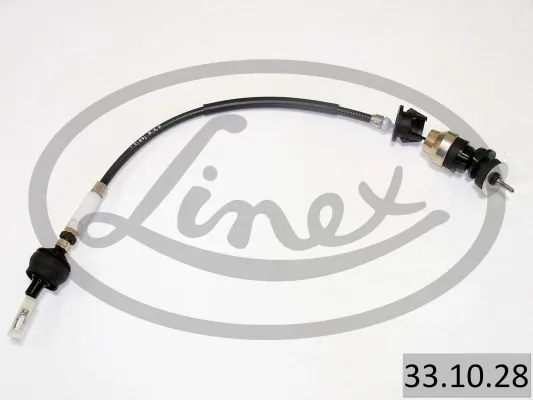 Трос зчеплення 331028 Linex