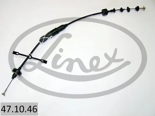 Трос зчеплення 471046 Linex