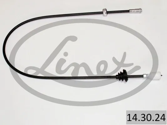 Трос спідометра 143024 Linex