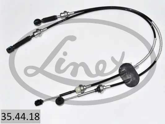 Трос перемикання передач 354418 Linex