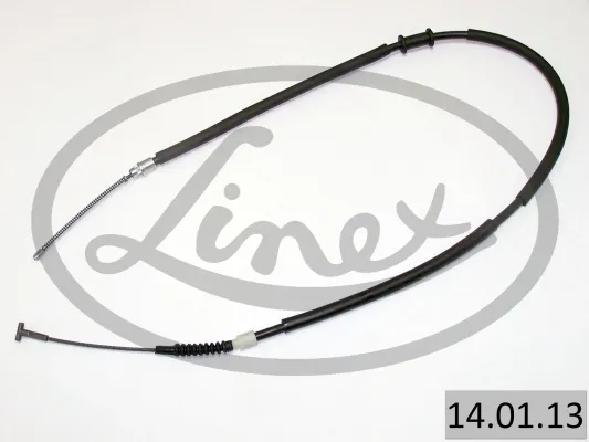  140113 Linex