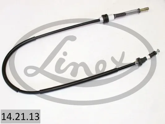 Трос газу 142113 Linex