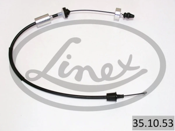 Трос зчеплення 351053 Linex