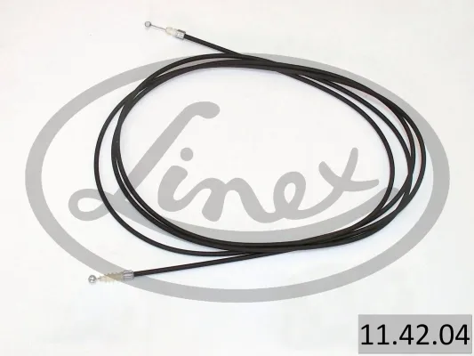 Трос відкриття багажника 114204 Linex