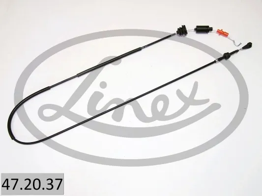 Трос газу 472037 Linex