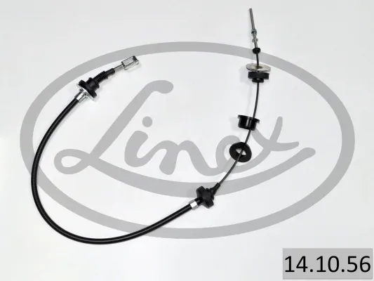 Трос зчеплення 141056 Linex