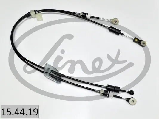 Трос перемикання передач 154419 Linex
