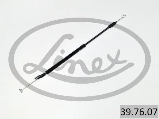 Трос відкривання двері передньої 397607 Linex