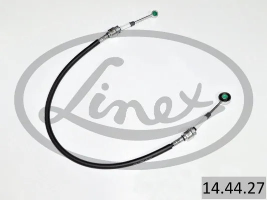 Трос перемикання передач, вибору передачі 144427 Linex