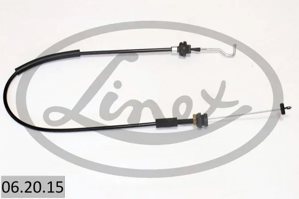 Трос газу 062015 Linex