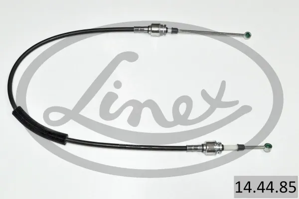Трос перемикання передач 144485 Linex