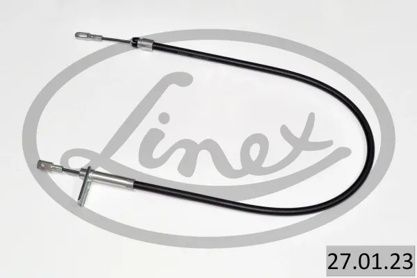 Трос ручного гальма задній, правий 270123 Linex