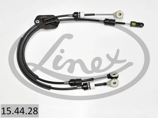 Трос перемикання передач 154428 Linex