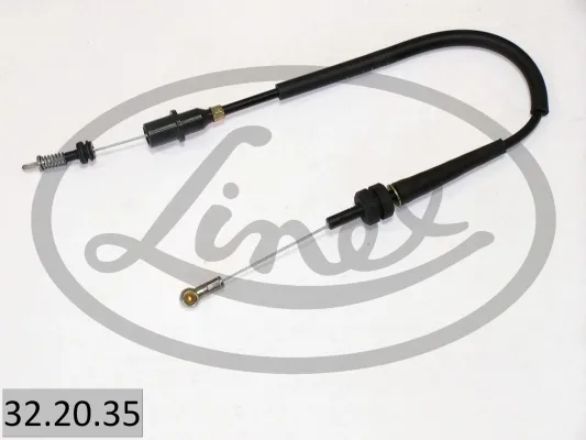 Трос газу AD330355 Adriauto