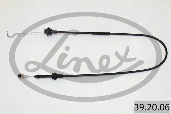 Трос газу 392006 Linex