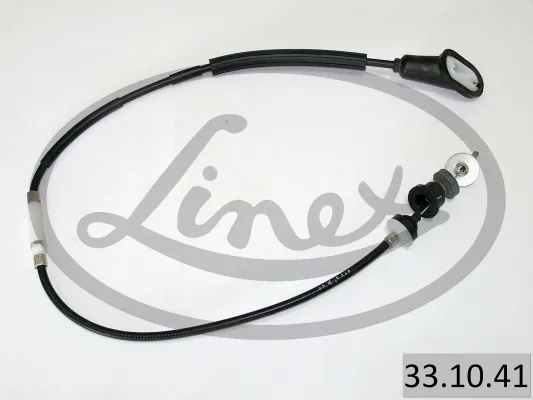 Трос зчеплення 331041 Linex