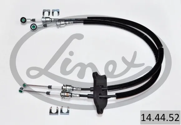 Трос перемикання передач 144452 Linex