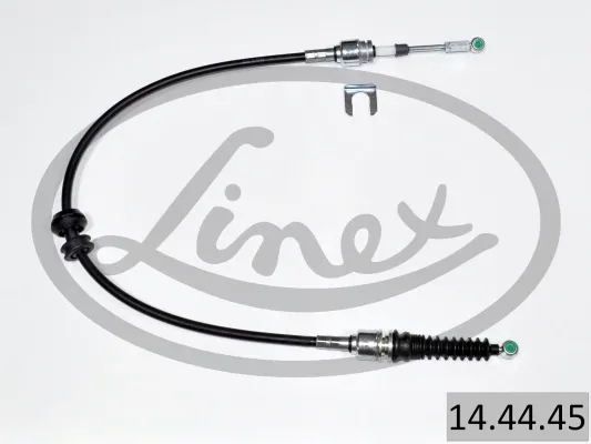 Трос перемикання передач, вибору передачі 144445 Linex