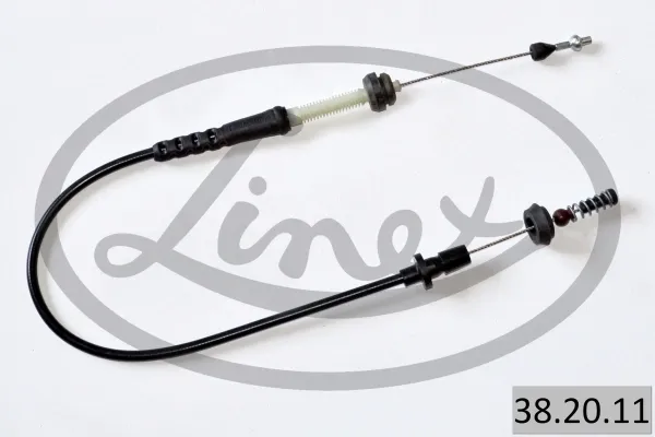 Трос газу 382011 Linex