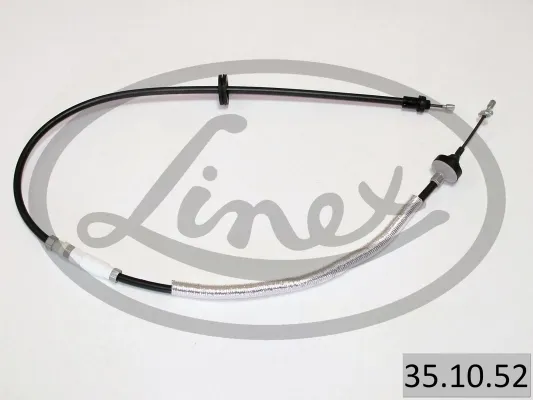 Трос зчеплення 351052 Linex