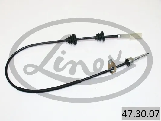 Трос спідометра 473007 Linex
