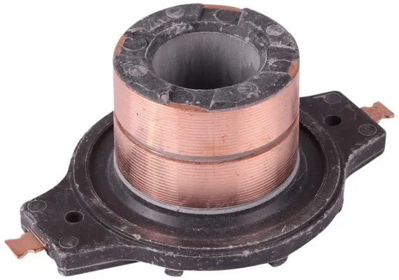 Колектор ротора генератора 81110986 Power MAX