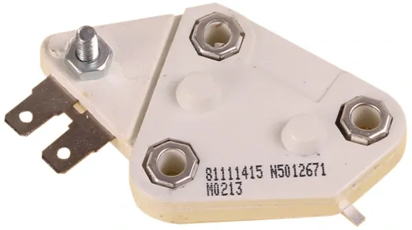 Реле генератора 81111415 Power MAX