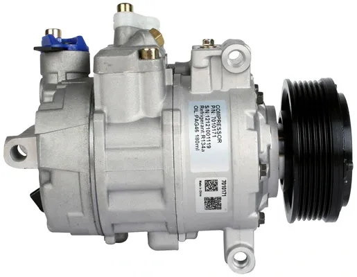 Компресор кондиціонера 7010171 Power MAX