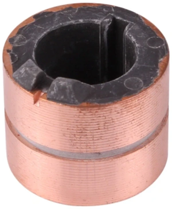 Колектор ротора генератора 81112845 Power MAX