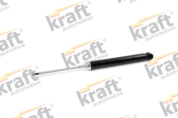 Амортизатор задній 4015531 Kraft