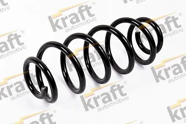 Пружина передня 4022320 Kraft