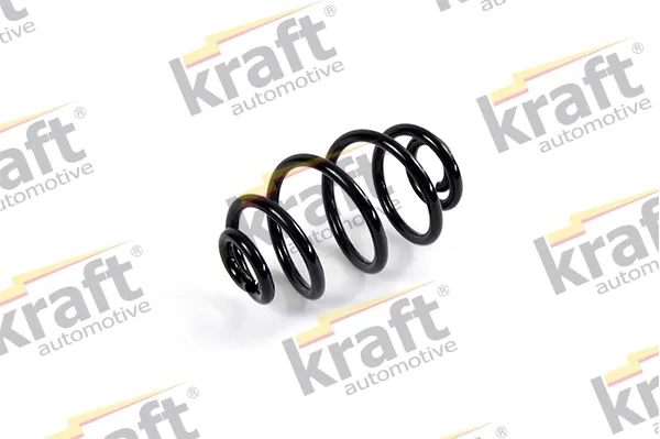 Задні пружини 4030570 Kraft